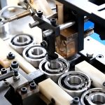 Ball Bearing Manufacturing Process