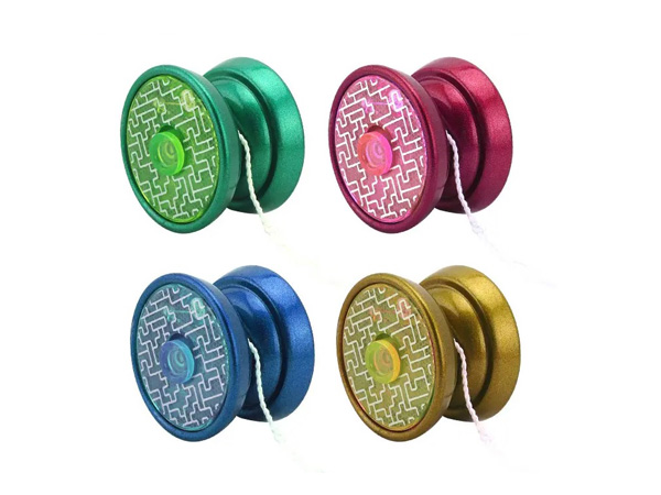 Yoyo Toy Bearings