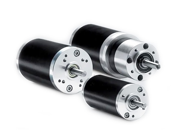 Electric Motor Bearings