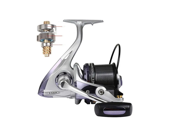 Fishing Reel Ball Bearings