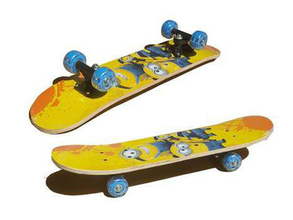 Bearing Applications Skateboard