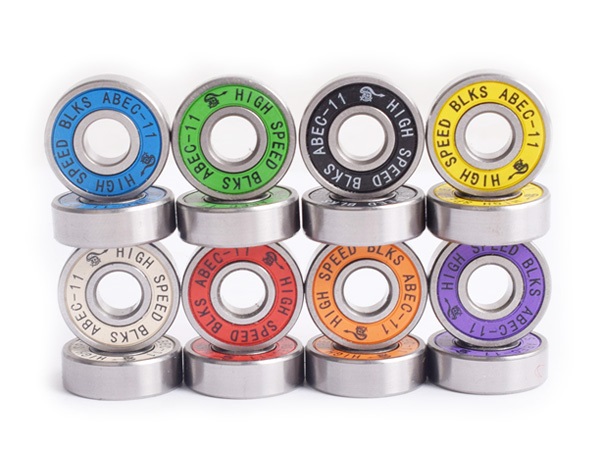 Skateboard Bearings ABEC-11