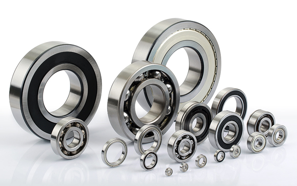 Deep Groove Ball Bearings