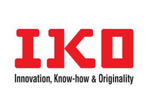 IKO Logo