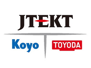 JTEKT Logo