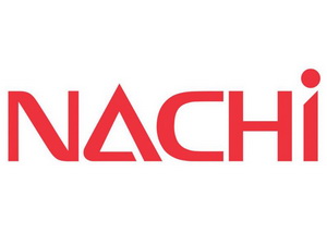 Nachi Logo