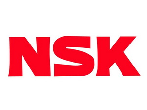 NSK Logo