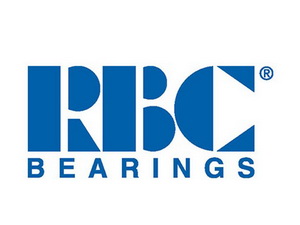 RBC Bearing Logo