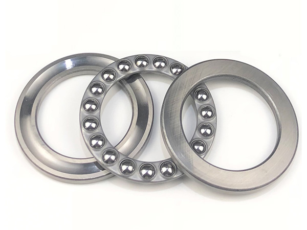 Thrust Ball Bearing