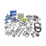 Types of Bearings