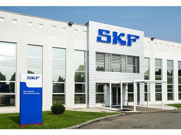 SKF Bearing Factory